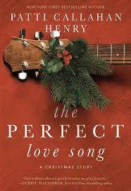 Other highlights include evermore and christmas time.. The Perfect Love Song A Christmas Story Thorndike Press Large Print Christian Fiction Henry Patti Callahan 9781432870768 Amazon Com Books