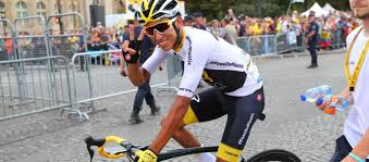 San sebastián bernal, better known as bernal is a colonial village in the mexican state of querétaro. Bernal Set On Winning The Giro And Other Cool News From The World Of Cycling We Love Cycling Magazine