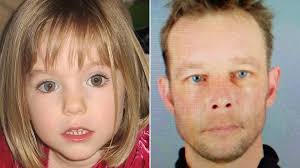 Madeleine mccann disappeared on the evening of thursday, 3 may 2007. New Evidence Buried By Madeleine Mccann Suspect May Prove She S Dead