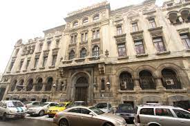 Credit europe bank is situated nearby to herăstrău. Hotelul Marmorosch Bucharest Se Deschide In Fostul Palat Al BÄƒncii Marmorosch Blank Informateca