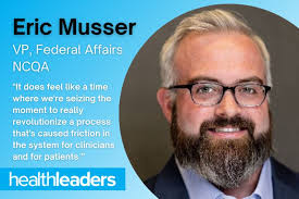 priorauthorization #revenuecycle #rcm #payers #healthinsurance #cms  #healthleaders