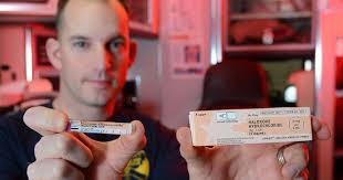 Philip Seymour Hoffman: Naloxone could spare others from his fate