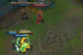 On the minimap, click and drag your mouse. Best Settings To Improve Your Gameplay In League Of Legends Dignitas