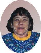 Obituary for Debbie Burke