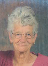 Obituary information for Geneva Jenkins