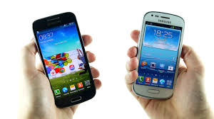 Please follow these steps : Samsung Galaxy S4 Mini Vs Galaxy S3 Mini Techradar