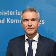 POLIZEI IN THÜRINGEN