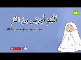 Bacaan Dzikir Setelah Sholat Lengkap Mudah Dipahami Dan Dihafalkan Untuk Anak Anak Youtube Di 2020 Untuk Anak Anak