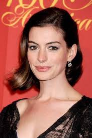 Anne hathaway short pixie cut back view. 10 Reasons To Steal Anne Hathaway Short Hair Ideas
