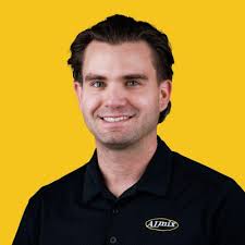 Nicholas Scalise, MBA