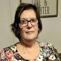 Patricia Touchet Wyble Obituary