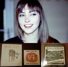 Thomas Auction — SURFER BLOOD