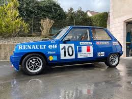 Image result for Blue Alpine 1982 Renault