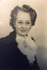 I must say Antoinette LaRue Roach being recorded in a Jet Johnson  Publication is very impressive.