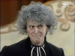 La Calunnia (Il Barbiere di Siviglia, Paisiello)