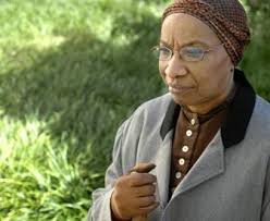 Harriet Tubman re-enactor coming to Eurma C. Hayes Center