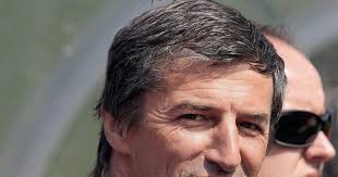 Mit Thilo Koch geht eine „Legende im Bezirk“