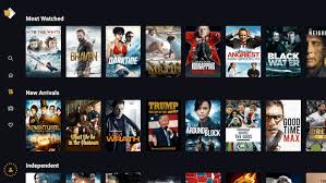 Top 20 free online streaming sites that stream without signing up 1. The Best Free Online Movie Streaming Sites In 2021