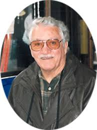 Robert Stegall Obituary May 27, 2015