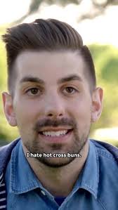 It's time to meet the Season 4 Bakers! Bertie Diaz (@bertiebroadway) from  Toronto is a Broadway-loving globetrotter 🎶🌎 Born in Cuba and raised in  Chicago, Bertie is no stranger to the flavours