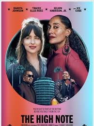 Saved by grace is a thought provoking uplifting story of love, loss and god's grace. Tracee Ellis Ross On How Mom Diana Ross Did And Didn T Inspire Her Em The High Note Em Character Ew Com