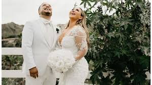 Una alternativa perfecta y saludable para disfrutar de tiempo en pareja. Las Bodas Del 2019 Los Famosos Que Se Casaron El Pasado Ano Mamaslatinas Com