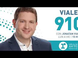 Liliana parodi, la gerenta de programación de américa y a24 se refirió a la salida de jonathan viale y eduardo feinmann del canal de noticias a24 al remarcar que terminaron sus contratos y no renovaron. Editorial Jonatan Viale 910 Martes 30 De Abril De 2019 Youtube