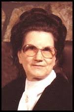 Scott, Clara Belle Officer (Rabbit Valley)