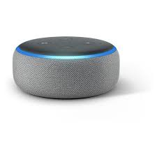 Amazon echo dot 3rd generation unbox and initial setup the amazon echo dot 3rd generation smart home speaker is here, and it's time to set it. Amazon Echo Dot 3rd Generation Heather Gray Target