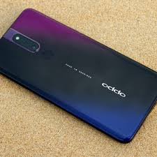 Oppo F11 Pro hands-on: Huge screen and ...
