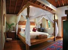 Villa Des Indes Bedroom At Pavilion 1 Bali Bedroom Bali House Hotel