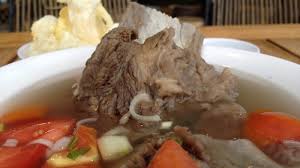 Susah untuk menyangkal nikmat dan segarnya sop iga hangat. Resep Daging Sapi Sop Iga Sapi Kuah Bening Yang Bikin Ngiler Banjarmasin Post