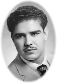 Obituary for Hilario Martinez