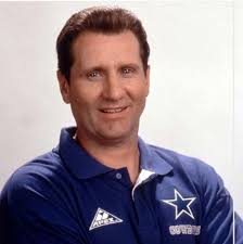 Dallas COWBOYS, LEGENDS... 🏉. #66 ANDRIE, #75 PUGH, #74 LILLY & #63 COLE.