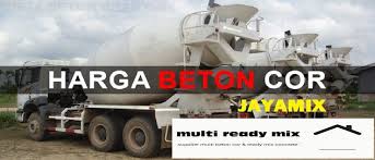 Harga beton cor ready mix per m3 dengan pengangkutan mobil beton truck mix standar. Cv Beton Readymix Cv Beton Twitter