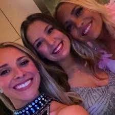 Kayla Trahan's Instagram, Twitter & Facebook