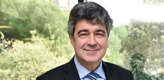 Josep Maria Coronas sustituye a Antonio Vila como director general de La  Caixa