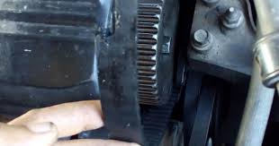 Maybe you would like to learn more about one of these? Semua Tentang Kereta Timing Belt