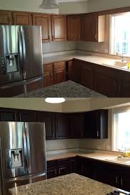 Pin By N Hance Of Chicago On Our Cabinet Refinishing Projects In 2020 Refinishing Cabinets Cabinet Kitchen Cabinets