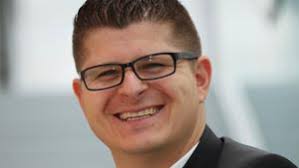 Schwimmsportlabel: Arena beruft neuen Deutschland-Vertriebschef