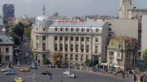 Dat publicitatii in data de 18 februarie a.c., clasamentul reuneste 533 de universitati de cercetare. Academia De Studii Economice Din BucureÈti De A Lungul Timpului