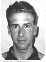 Scott Guyton's Instagram, Twitter & Facebook