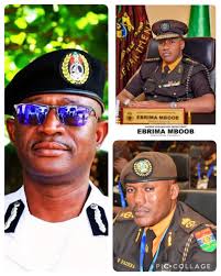 The Director General of Immigration, Ebrima Mboob, will be live