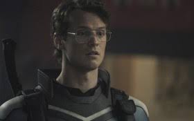 Zoe Kravitz Barry Keoghan Robert Pattinson Paul Dano Colin Farrell Jeffrey  Wright Andy Serkis HD The Batman Wallpapers