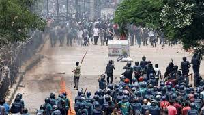 জুলাই গণ-অভ্যুত্থান নিয়ে জাতিসংঘের তদন্ত প্রতিবেদন ফেব্রুয়ারিতে