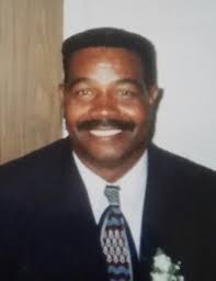 Obituary for Elder Charlie Johnson