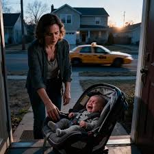 My sister left her child on my doorstep and disappeared. My parents said,  “She's your burden now.” Ten years later, they sued me for custody,  accusing me of “destroying their family.” But