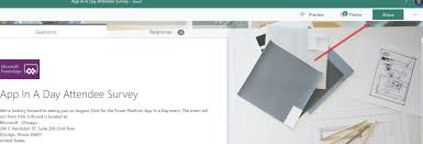 Pdfpen tip of the day january 16, 2020 december 8, 2020 / applescript pdfpen pdfpen tips. Tip 1314 Sharing In Forms Pro Power Platform Dynamics Crm Tip Of The Day