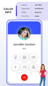 Caller id announcement is finally coming to the google phone app on android devices. Caller Id True Name Location Finder Call Block Download Apk Application For Free