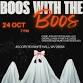 Boos with the Boos event image